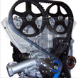 Stage 1 Shortblock